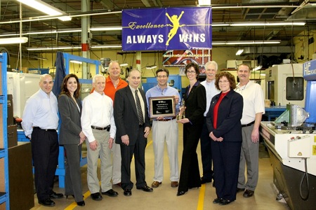 TEK Team & Sikorsky